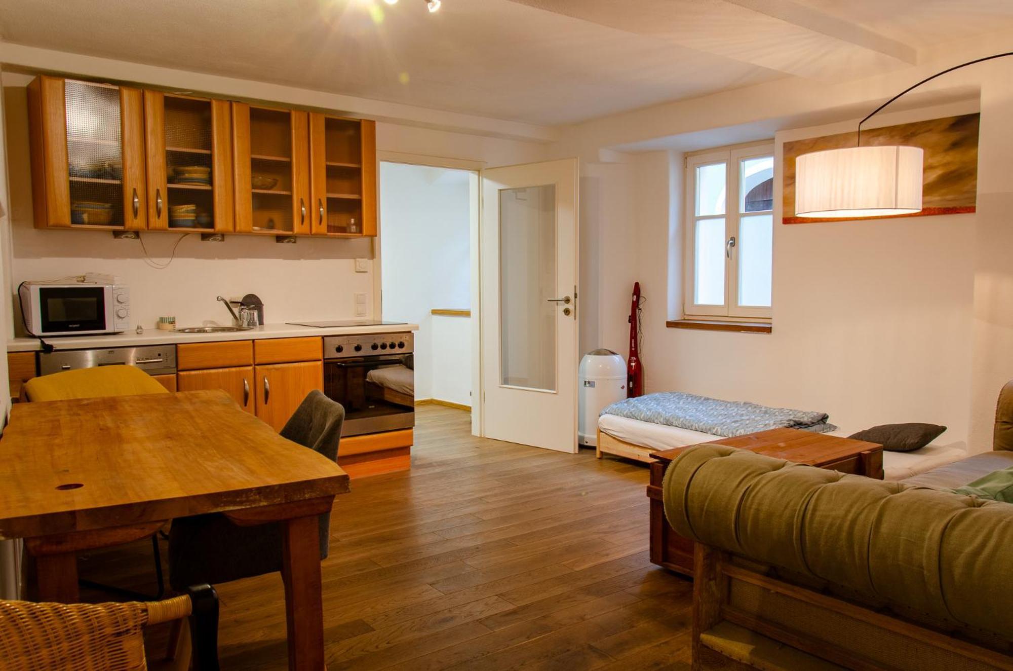 Roomerie Im Zentrum Sulzbach-Rosenberg Exterior foto