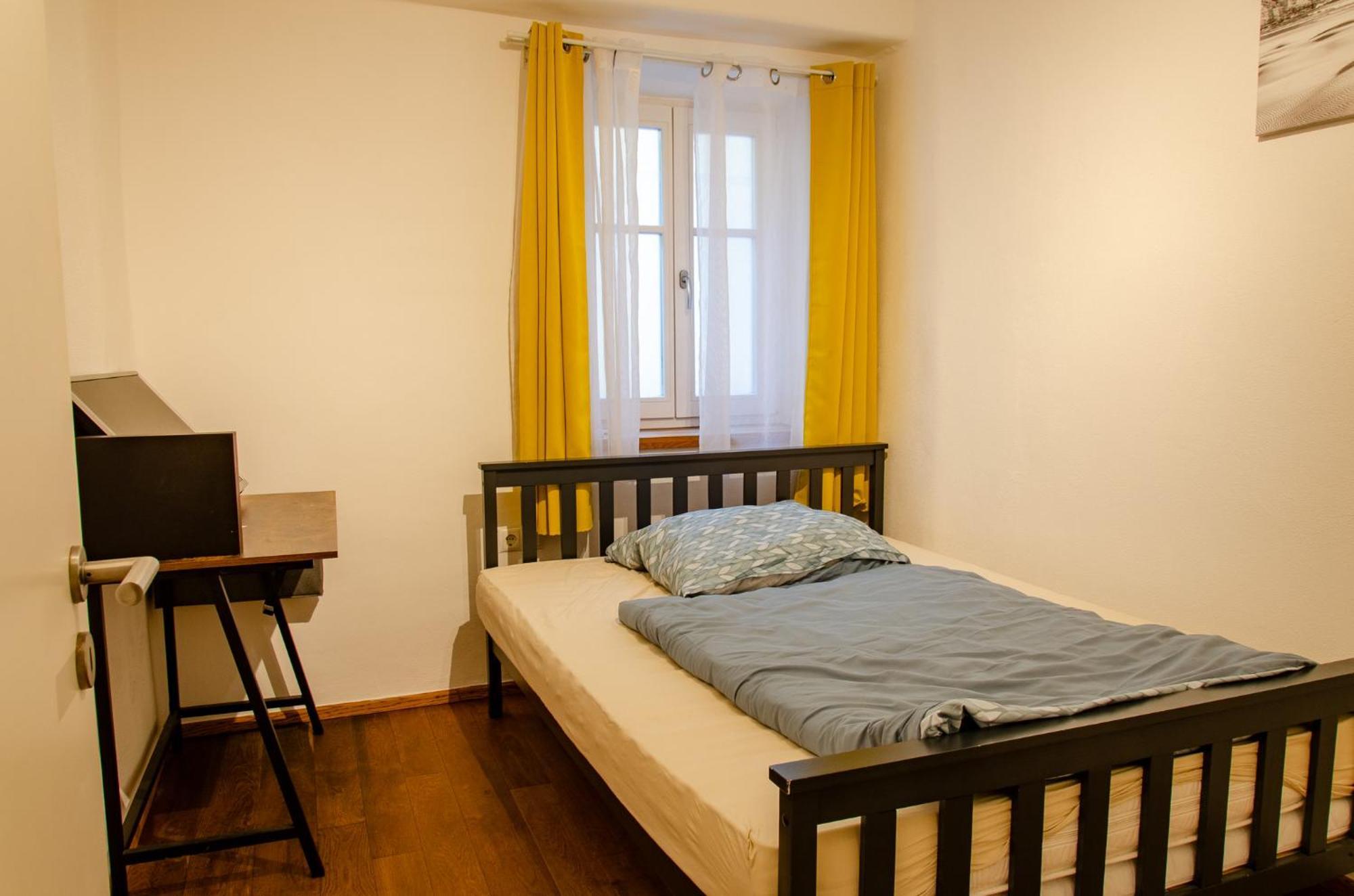 Roomerie Im Zentrum Sulzbach-Rosenberg Exterior foto